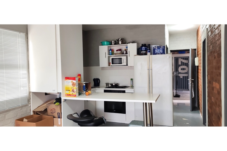 2 Bedroom Property for Sale in Brooklyn Western Cape